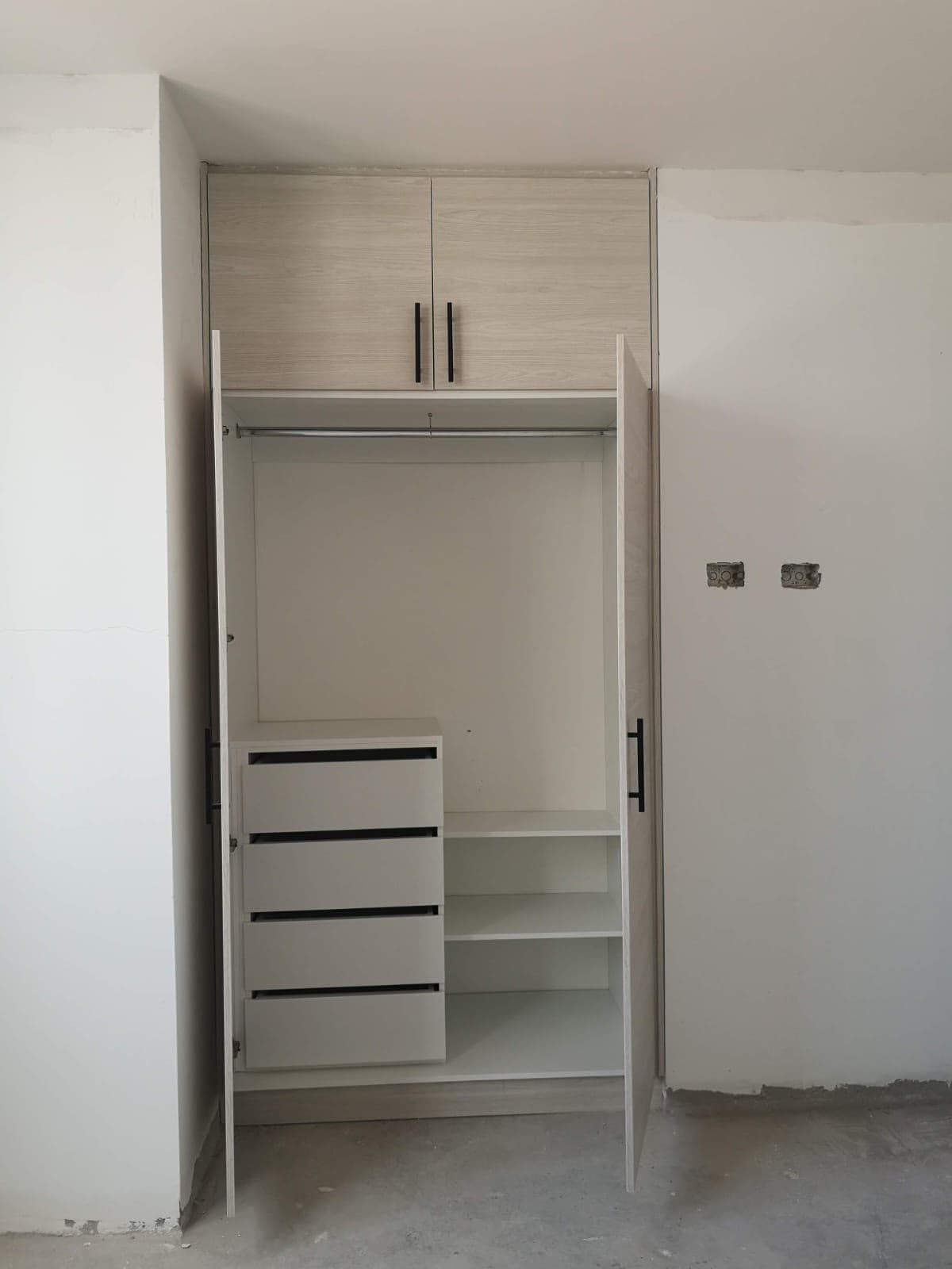 Tableros RH (hidrófugos), línea madera de FÁBRICA